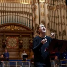 Opera North Presents Virtual Presentations of ORFEO ED EURIDICE, FIDELIO and More