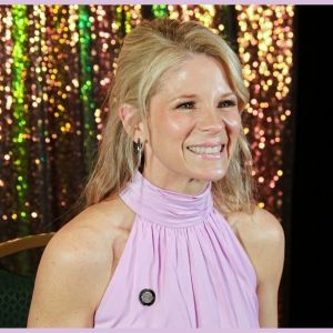 Video: How Kelli O'Hara's Passion Project Turned Into a Tony Nomination