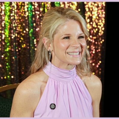 Video: How Kelli O'Hara's Passion Project Turned Into a Tony Nomination