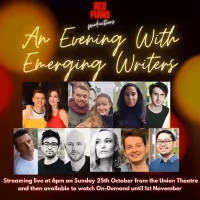 An Evening With Emerging Writers Concert Comes to the Union Theatre