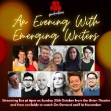 An Evening With Emerging Writers Concert Comes to the Union Theatre