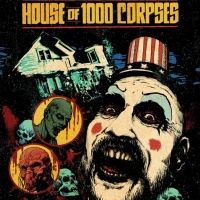 Halloween Horror Nights Announces Mazes Inspired by HOUSE OF 1000 CORPSES