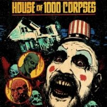 Halloween Horror Nights Announces Mazes Inspired by HOUSE OF 1000 CORPSES