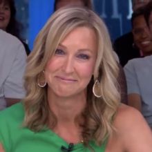 Broadway Fires Back At Lara Spencer For Laughing About Boys Taking Ballet On GOOD MOR