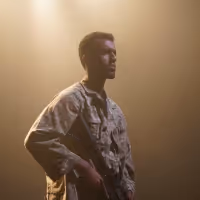 True Maverick Media Presents WARHEADS at the Park Theatre