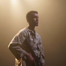 True Maverick Media Presents WARHEADS at the Park Theatre