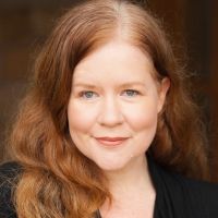Interview: Playwright Elyzabeth Gregory Wilder and GEORGIA MAE JAMES UNPLUGS AMERICA at The Growing Stage 7/9 to 7/24