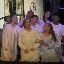 THE SOUND OF MUSIC to be Presented at Sanger Apache Theatre