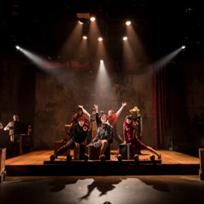 INDECENT Extends at Theater Latté Da Due to Demand
