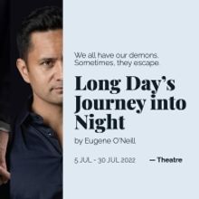 Review: LONG DAY'S JOURNEY INTO NIGHT at Q