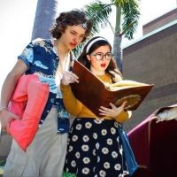 BWW Review: ROUGH MAGIC at Booker High VPA