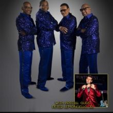 Coral Springs Center For The Arts Will Present THE FOUR TOPS