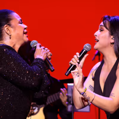 Eva Ayllón and Daniela Darcourt to Perform at Miniaci Performing Arts Center
