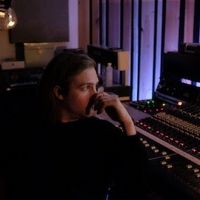 Producer Drew Long Signs With Rock Ridge Music