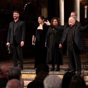 Kent Tritle to Lead Concerts at St. John the Divine, Oratorio Society of New York…