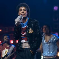 MICHAEL Biopic Will be Available to Watch at Home in June
