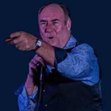 Jimmy Williamson to Perform at Ali Cultural Arts Center as Part of SOULFUL SUNDAYS