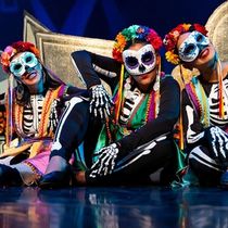 SUGAR SKULL! A DÍA DE MUERTOS MUSICAL ADVENTURE Announces National Tour Cast