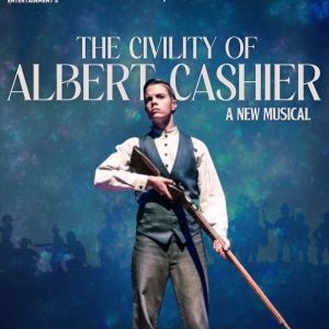The Colony Theatre to Present THE CIVILITY OF ALBERT CASHIER