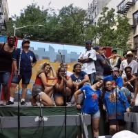 Theater for the New City Preps 2020 Street Theater Tour to be Outdoors or Virtual