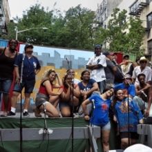Theater for the New City Preps 2020 Street Theater Tour to be Outdoors or Virtual