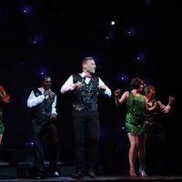 SOUL TRAIN Steams Into Liverpool This Week