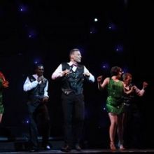 SOUL TRAIN Steams Into Liverpool This Week