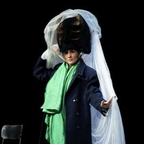 L'Alliance New York to Present EUPHRATE, a French Solo Show Blending Dance and Spoken Word