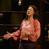 New Performance Videos From BEAUTIFUL: THE CAROLE KING MUSICAL at Theatre Under The… Video