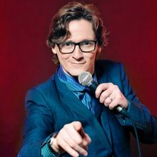 Interview: 'It's Me Laughing at Death, Essentially': Ed Byrne on His Show TRAGEDY PLU