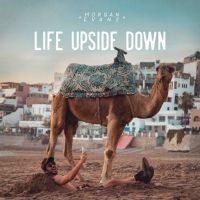 Morgan Evans Announces 'Life Upside Down' EP