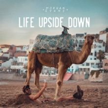 Morgan Evans Announces 'Life Upside Down' EP