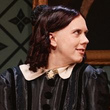 OH, MARY! Script Now Available For Purchase From Dramatists Play Service