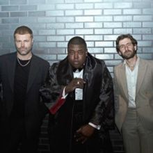 Gabriels Release Debut Album 'Angels & Queens'