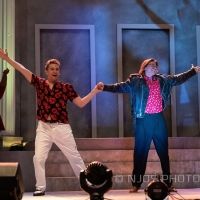 Review: LEGALLY BLONDE THE MUSICAL at Essential Health Plaza At The Lights