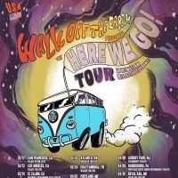 Walk Off the Earth Announces Interactive U.S. Tour
