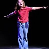 BWW Interview: Somewhere Over the Rainbow: Maine Pre-Teen Lily Philbrook Follows Her…