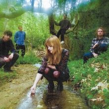 She's Green Sets New EP, Confirms Upcoming Tour Dates