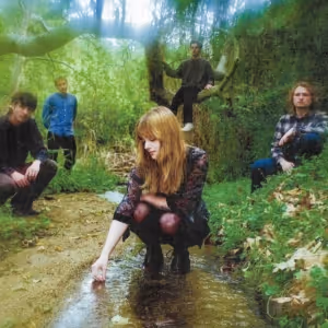 She's Green Sets New EP, Confirms Upcoming Tour Dates
