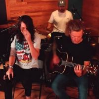 Mayday Parade Shares Acoustic Video for 'Lighten Up Kid'