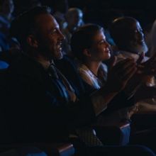 Opera Saratoga Presents A HUNDRED YEARS OF BROADWAY