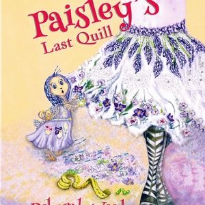 PAISLEY'S LAST QUILL to Receive Staged Reading at Palm Beach Institute for the…