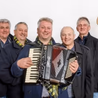 FISHERMAN'S FRIENDS THE MUSICAL at the Hall for Cornwall is On Sale Today