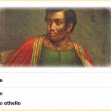 Red Bull Theater Presents Reading of Anchuli Felicia King's New Play KEENE