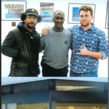 Photographer Kurt Boone Holds Artist Talk at Commuter Gallery In Jersey City