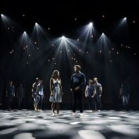 BWW Review: North Carolina Theatre's WEST SIDE STORY