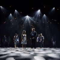 BWW Review: North Carolina Theatre's WEST SIDE STORY