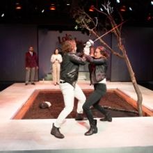 BWW Review: HAMLET at Gloucester Stage