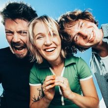 Winona Fighter to Embark on the 'Yes, Chef' Tour