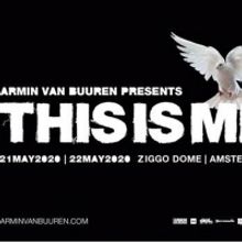 Armin van Buuren Presents Special 2-Night Show 'This is Me'